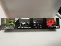 2025年最新】チョロQ 20周年の人気アイテム - メルカリ