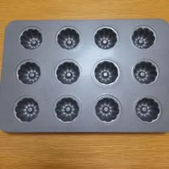 コッタ ミニクラウン型のサムネイル