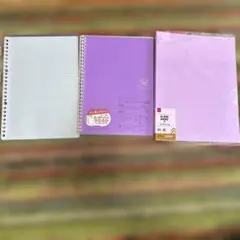 2026年最新】ルーズリーフの人気アイテム - メルカリ