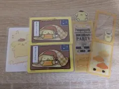 サンリオ ポムポムプリン セット