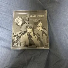 「ヒプノシスマイク-Division Rap Battle-」～麻天狼-音韻臨…