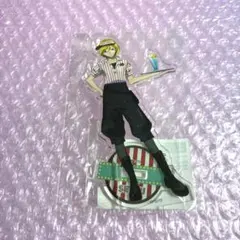 グノーシア ROUND1 ラウンドワン アクリルスタンド アクスタ セツ