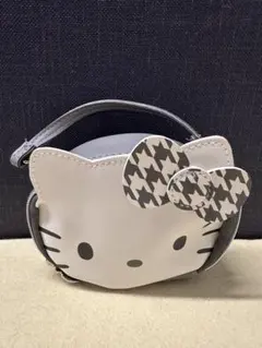 雑誌付録 HELLO KITTY×BRILMY ハローキティ× ブリルミーポーチ