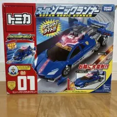 2026年最新】スーパーソニックランナーの人気アイテム - メルカリ