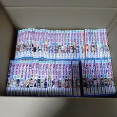 ONE PIECE 1〜113+0巻　全巻まとめ売り