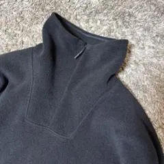 ATON POLARTEC FLEECE CYCLING JACKET