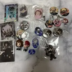 僕のヒーローアカデミア　ヒロアカ　グッズセット