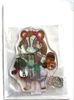 鬼滅の刃　2020ハロウィン　猗窩座