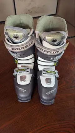 2026年最新】dalbello スキーブーツの人気アイテム - メルカリ