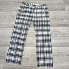 CHERVO メンズ　ゴルフ　ウェア　 パンツ　50サイズのサムネイル