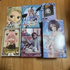 2025年最新】美少女フィギュア まとめ売りの人気アイテム - メルカリ