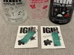 2025年最新】Jinアップルジンの人気アイテム - メルカリ