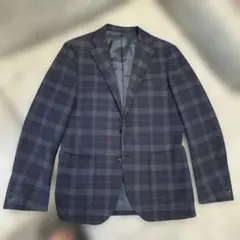 コムサイズム テーラードジャケット