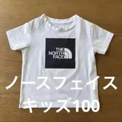 THE NORTH FACE Tシャツ 100サイズ