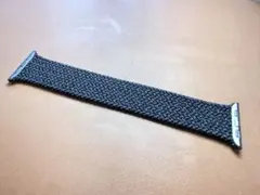 Black Unity ブレイデッドソロループ 45mm用 サイズ5 純正