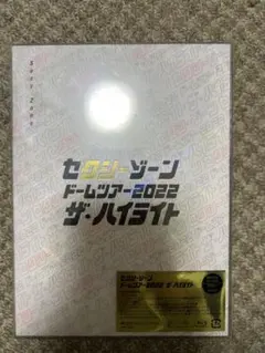 KAYA様 ザ・ハイライト　Blu-ray