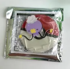 ポケモンスリープ3周年　フワンテ　アクリルスタンド　vol.4