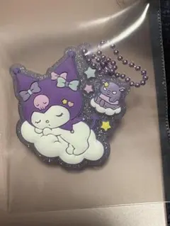 サンリオキャラクターズ ぷっくりラバマスグミ