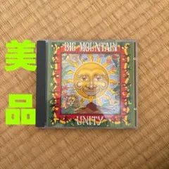 BIG MOUNTAIN UNITY CD
