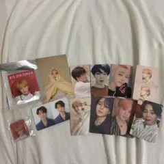 【即購入可 24時間以内発送☆】BTS JIMIN トレカ＆グッズ