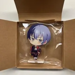 プロセカ、アクリルフィギュアコレクション、ころっと、青柳冬弥