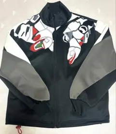 グラニフ うる星やつら トラックジャケット graniph 即完売品 - メルカリ