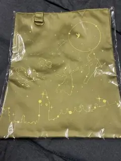 ディズニー ハッピーくじ トートバッグ