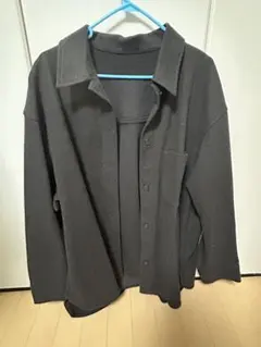 ユニクロ ジャケット