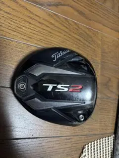 Titleist TS1 ドライバー ヘッド単品 10.5度 - メルカリ