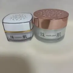 美漢精 薬用プレミアムビューティジェル S 75g×2本 - メルカリ
