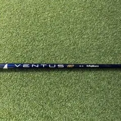 Fujikura 26VENTUS ブルーTR 6-X シャフト タイ - メルカリ
