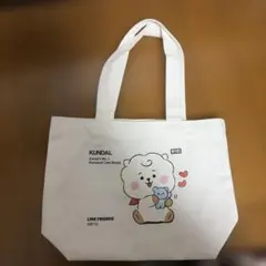 BT21 トートバッグのサムネイル