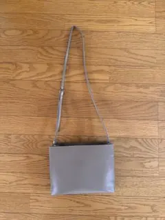 YAHKI ショルダーバッグ