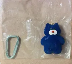 mojojojoニッキーカラビナ付