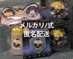 サンリオ ハッピーくじ ホリデー ポムポムプリンセット