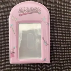 時よ止まれ タレントカード