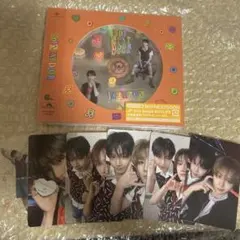 BOYNEXTDOOR BOYLIFE ジェヒョン ソロ盤 ソロVer.