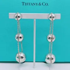 2025年最新】ティファニー ハードウェア ピアスの人気アイテム