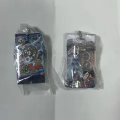 妖怪ウォッチ ガチャガチャ ミニチュアパッケージコレクション