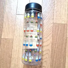 ミッフィー×スタジオクリップ デザイン 水筒　コラボ　ウォーターボトル