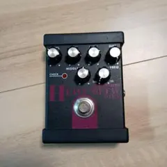 PLAYTECH HEAVY METAL ディストーションのサムネイル