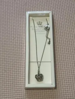 うたプリ カルナイ 美風藍 ネックレス　クラウン