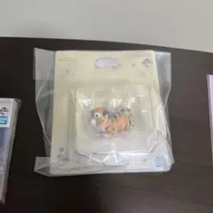 ディズニープリンセス　一番くじ　E賞