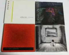 LUNA SEA シングルCD 7枚セット - メルカリ