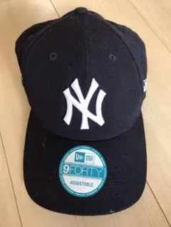 ニューエラキャップ　ヤンキース