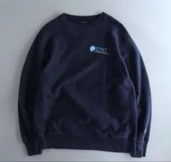 90s 〜00s Champion リバースウィーブ 企業ロゴ USA