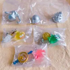 ドラゴンクエスト カプセルトイ コレクション