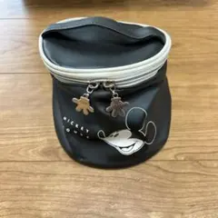 ミッキーマウス　ポーチ　レディース　ディズニーのサムネイル