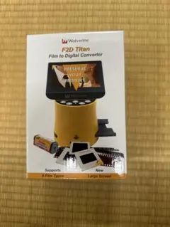 2026年最新】wolverine F2Dの人気アイテム - メルカリ