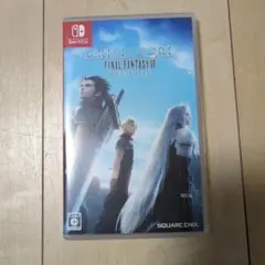 CRISIS CORE: FINAL FANTASY VII REUNION